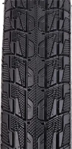 Vee Tire Co. Speed Booster Tire - 20 x 1 1/8, Clincher, Folding, Black, F50 - Picture 1 of 1