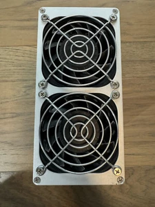 Goldshell Mini Doge LTC ASIC Crypto Scrypt Miner Litecoin Dogecoin 185Mh/s - Picture 1 of 6