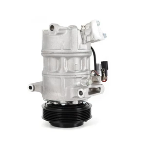 AC A/C Compressor With Clutch For Nissan Tsuru 1.6l /Sentra 1.8l 98585 2013-2015 - Picture 1 of 12