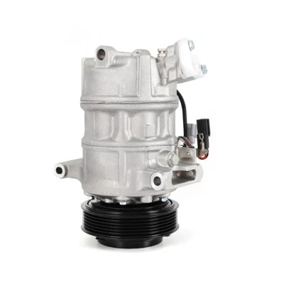 AC A/C Compressor With Clutch For Nissan Tsuru 1.6l /Sentra 1.8l 98585 2013-2015 - Image 1 of 4