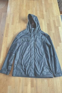 Volcom Jacke schwarz L - Bild 1 von 7