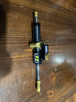 Suzuki GSXR600 750 2004 2005 estabilizador Hyperpro RSC mercado de accesorios Foto 1 de 4