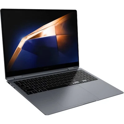 Samsung Galaxy Book4 Pro 14" Intel Core Ultra 7, Win11 PRO, 16GB RAM, 1TB SSD - Image 1 of 3