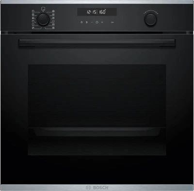 Bosch HBG278BB3, Einbau-Backofen - Bild 1 von 4