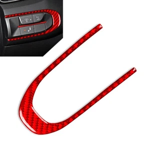 Scheinwerferschalter-Taste Surround-Abdeckung für Hyundai Veloster JS N 2019-23 - Picture 1 of 10