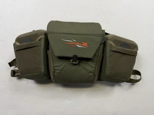 Sitka Gear Mountain Optics Harness Pyrite - Picture 1 of 7