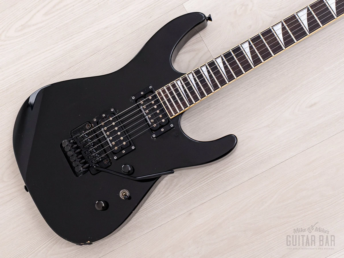 Jackson Stars Electric Guitars for sale - eBay