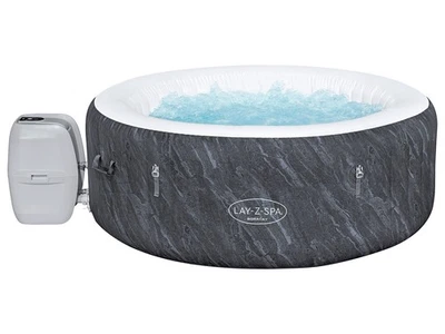 Bestway LAY-Z-SPA WLAN-Whirlpool Boracay AirJet Ø 180 x 66 cm, rund - B-Ware - Bild 1 von 4