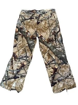 Vintage Outfitters Ridge Fusion 3D Men’s Hunting Pants Size XL (40-42) - Image 1 of 4