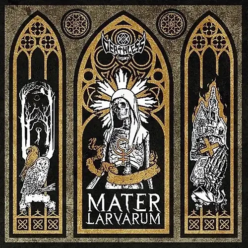 Mater Larvarum - Bild 1 von 1
