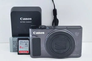 MINT Canon PowerShot SX620 HS 20.2MP Digital Camera From JAPAN - Picture 1 of 13