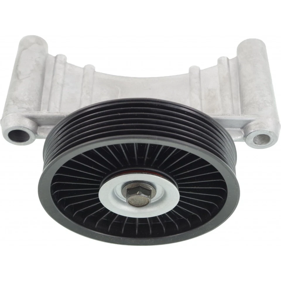 Polea de derivación del compresor de aire acondicionado para Chevy S10 1988-1995 con soporte 3415210118713 Foto 1 de 4