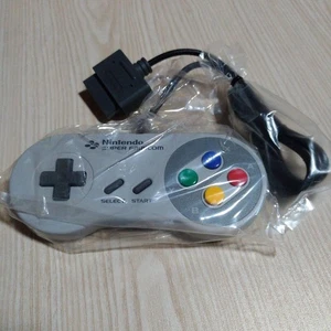SFC Super Famicom controller new, unused - Picture 1 of 9