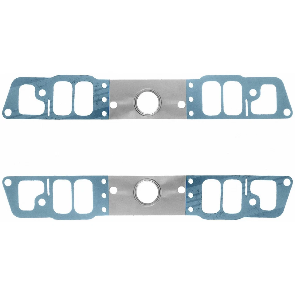 Juego de juntas de colector de admisión de motor Fel-Pro inferior para Pontiac Ventura 1960 6,4 L V8 Foto 1 de 1
