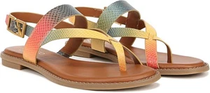 Franco Sarto Women's Gabby Flat Sandal - Picture 1 of 5