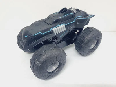 BATMAN ALL-TERRAIN BATMOBILE RC SPIN MASTER (NO REMOTE) - Image 1 of 4