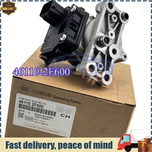 46110-2F600 Transmission Pump for Hyundai ix35 Santa Fe Sonata Fast shipping - Picture 1 of 6