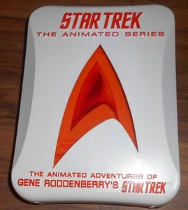 Star Trek: The Animated Series - DVD - Bild 1 von 2