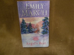 Angel's Rest : An Eternity Springs Novel by Emily March (2011, Mass Market) - Picture 1 of 5