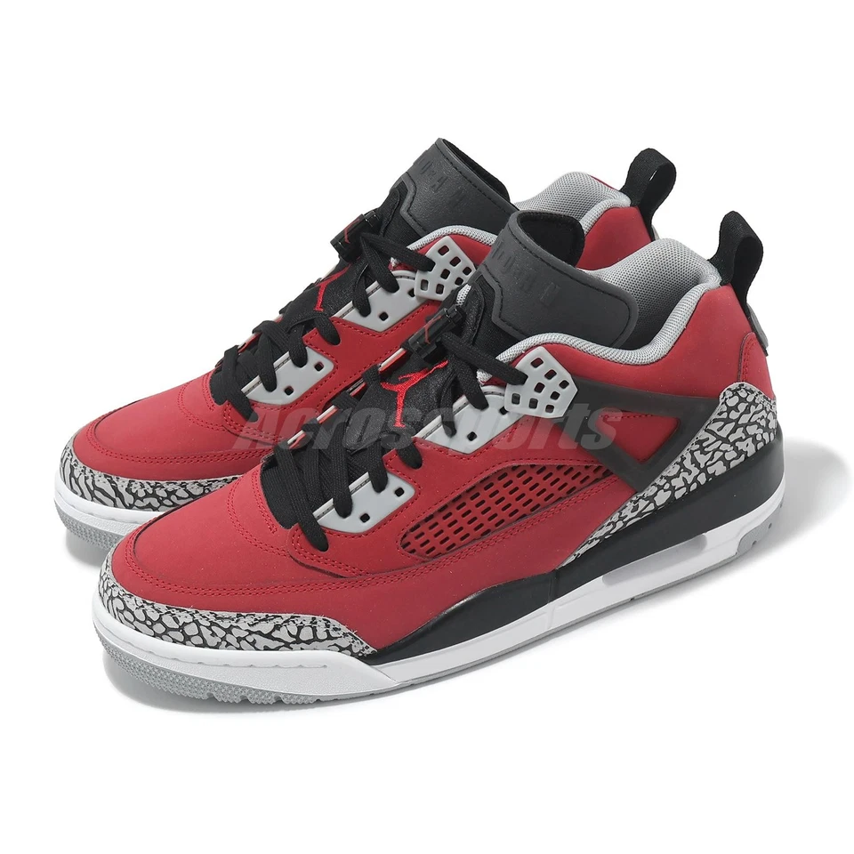 Nike Jordan Spizike Low / GS Men Unisex Kids Youth Women Casual Shoes Pick 1 - Image 1 of 1