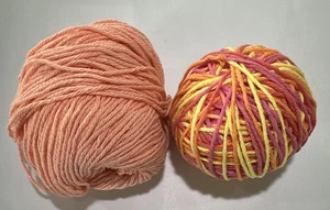 Menge 2 Lily Sugar 'n Cream TEE ROSE PFIRSICH 2,5oz & Spielzeit 2,1oz - Bild 1 von 3