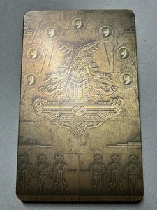 [SOLO STEELBOOK] Zelda Tears of the Kingdom Edizione da Collezione Nintendo Switch - Foto 1 di 3