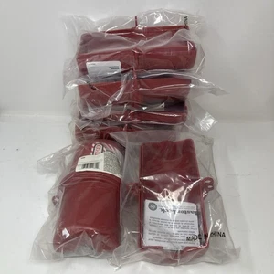 6 Pack Master Lock 488 Rotating Large Electrical Plug Lockout 220-550 Volt Plugs - Picture 1 of 1