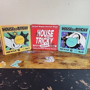 Xikers K-Pop House Of Tricky Mini Albums Lot - Description (US SELLER) - Picture 1 of 7