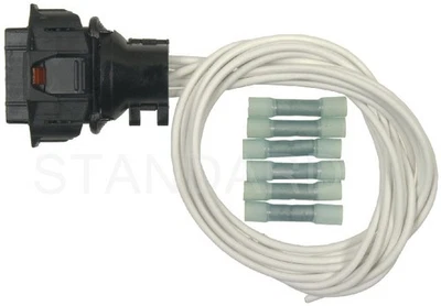 Enchufe de lámpara de respaldo de encendido estándar Lámpara de licencia Enchufe de lámpara trasera Enchufe Foto 1 de 4