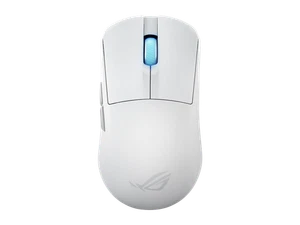 ASUS ROG Harpe Ace Mini Wireless Gaming Mouse - 49g Lightweight, AimPoint Pro - Picture 1 of 5
