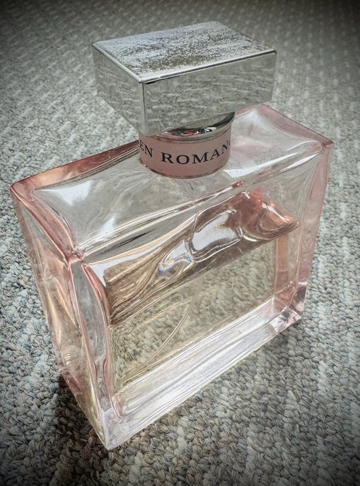 Ralph Lauren Romance блестящий туман туалетная вода спрей - Изображение 1 из 4