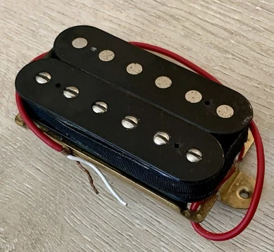 Guitarra Eléctrica Yamaha RGX321 1989 Pastilla Original Bridge Humbucker Foto 1 de 3