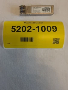 Nokia RTXM228-401-C82 10G SFP+ - Picture 1 of 2