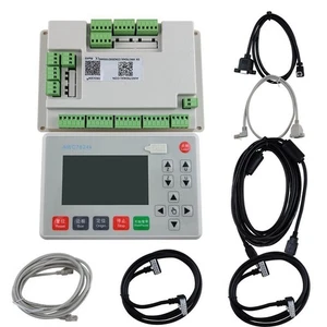 AWC7824K 4-Axis CNC Motion Controller AWC7824K LITE Replace AWC708CLITE AWC708S - Picture 1 of 4