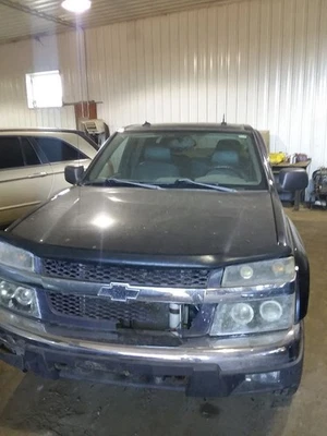 Cinturón de seguridad delantero 60/40 Split Opt AM6 doble cabina conductor se adapta 04-08 CANYON 2106570 Foto 1 de 4