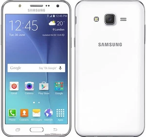 SEALED BOXED Samsung Galaxy J5 2015 16GB (Black) Unlocked - Picture 1 of 1
