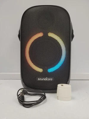 (84527-1) Soundcore Rave NEO SE Wireless Speaker - Image 1 of 4
