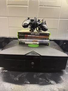 Original Xbox - Picture 1 of 16
