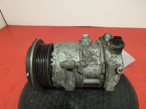 TOYOTA ESTIMA AIR CON COMPRESSOR A/C PUMP 2010 2.4L PETROL  - Picture 1 of 9