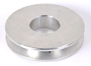 Aerospace Components AC-4VBMP V-Belt Crank Pulley - Picture 1 of 3