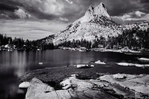 Ansel Adams Snake River Rare Art Print Wall Art Home Decor - POSTER 20x30 - Picture 1 of 4