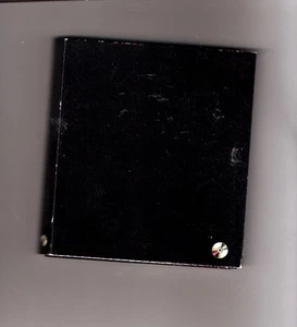 BRYAN BURROUGH... PUBLIC ENEMIES ...5 cd's abridged audio book no box - Picture 1 of 1