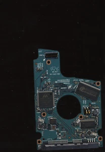 TOSHIBA G003235C solo PCB donatore - Foto 1 di 1