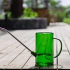 Plastic Watering Can For Indoor Outdoor Plants – Long HOTSALE Spout Steel U9W3