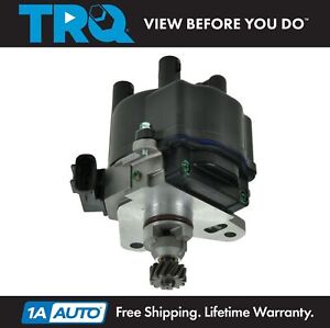 TRQ  Ignition Distributor for Toyota 4Runner T100 Tacoma Truck