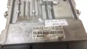 ML3A-12A650-GVB ecu ecm computer 2022 Lincoln Navigator - Picture 1 of 2