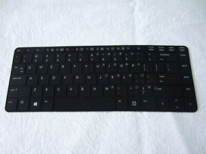 keyboard skin cover for HP EliteBook 840 G1 G2,745 G1,ZBook 14 G1 G2