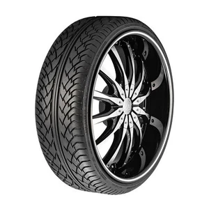 1 New Dcenti D9000 - 305/30r26 Tires 3053026 305 30 26 - Picture 1 of 11