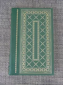 The Franklin Library - Tess Of The d'Urbervilles - 1/4 bound Leather *NEW* - Picture 1 of 11