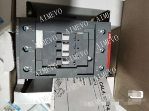 Contactores de bloque 1 pieza ABB AF80-30-00-11 50 Hz / 60 Hz 24V- 60 V NUEVO - Imagen 1 de 3